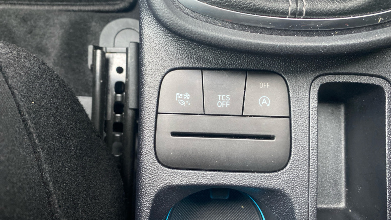 Ford Puma 1.0 EcoBoost Hybrid mHEV Titanium 5dr Petrol Hatchback